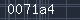 Spam Check Code