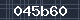 Spam Check Code