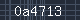 Spam Check Code