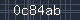 Spam Check Code