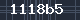 Spam Check Code