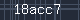Spam Check Code