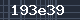 Spam Check Code