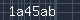 Spam Check Code