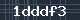 Spam Check Code