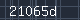 Spam Check Code