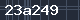 Spam Check Code