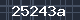 Spam Check Code