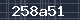 Spam Check Code
