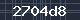 Spam Check Code