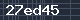 Spam Check Code