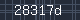 Spam Check Code