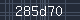 Spam Check Code