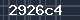 Spam Check Code