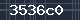 Spam Check Code