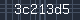 Spam Check Code