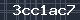 Spam Check Code