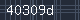 Spam Check Code