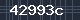 Spam Check Code