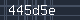 Spam Check Code