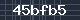 Spam Check Code