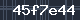 Spam Check Code