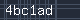 Spam Check Code