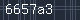 Spam Check Code