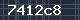 Spam Check Code