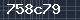 Spam Check Code