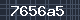 Spam Check Code