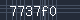 Spam Check Code
