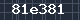 Spam Check Code