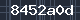 Spam Check Code