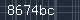 Spam Check Code
