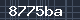 Spam Check Code
