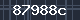 Spam Check Code