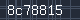 Spam Check Code