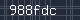 Spam Check Code