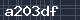 Spam Check Code