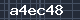 Spam Check Code