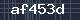 Spam Check Code