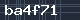 Spam Check Code