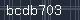 Spam Check Code