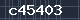 Spam Check Code