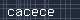 Spam Check Code